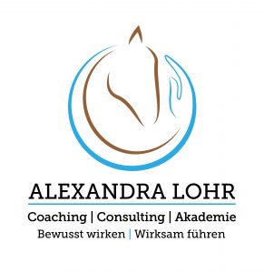 Logo Alexandra Lohr 